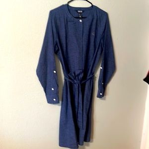 Lands End Chase dress